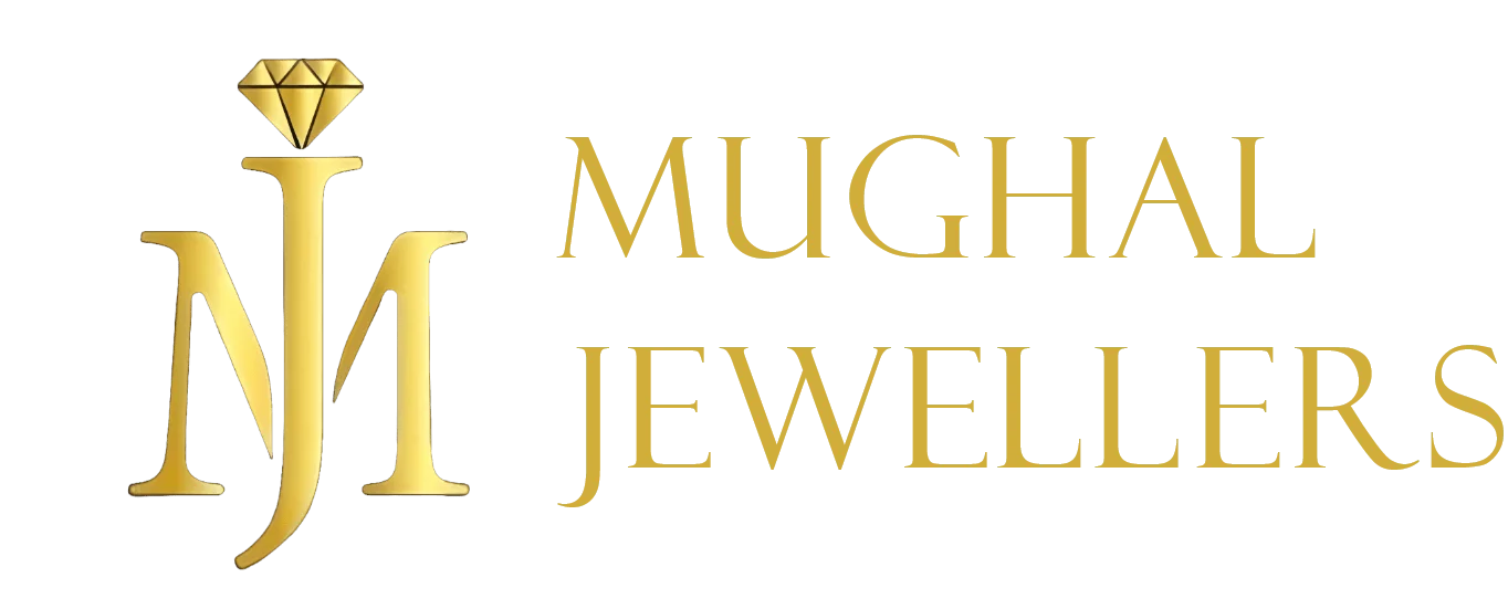 BEST JEWELLERY SHOP DHA LAHORE – MUGHAL JEWELLERS